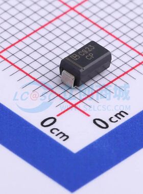 SMAJ36A-AT/TR13 SMA(DO-214AC) 静电和浪涌保护(TVS/ESD) 36V 6.