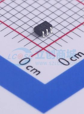 BSS138BKS,115 TSSOP-6(SOT-363) 场效应管(MOSFET) N+N沟道  60V