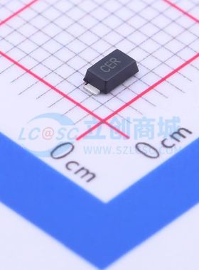 SMF170CA SOD-123FL 静电和浪涌保护(TVS/ESD) 170V 0.6A