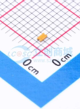 AXGD10603MR 0603 静电和浪涌保护(TVS/ESD) AXGD10603MR