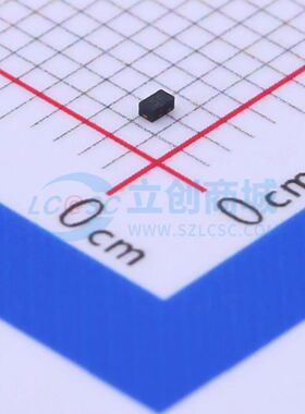 RCLAMP0521P-N DFN1006-2 静电和浪涌保护(TVS/ESD) 5V 3.5A