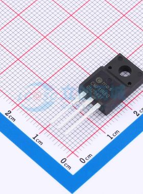 CMF11N60 TO-220F 场效应管(MOSFET)  N沟道 600V 11A