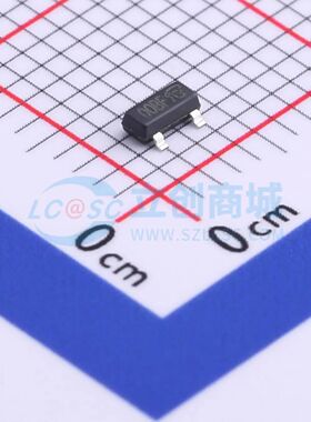 AP2306N-VB SOT-23(TO-236) 场效应管(MOSFET)  N沟道 20V 6A