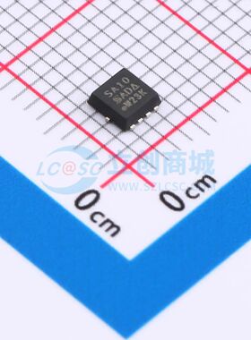 SISA10DN-T1-GE3 PowerPAK1212-8 场效应管(MOSFET)  N沟道 30V