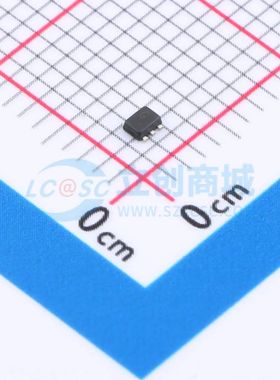 DSILC6-4P6 SOT(5x3) 静电和浪涌保护(TVS/ESD)  5V 5A