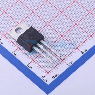 MTP3055VL TO-220AB 场效应管(MOSFET) 60V 12A