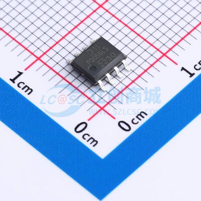 DMP3056LSSQ-13 SO-8 场效应管(MOSFET) P沟道 30V 4.3A