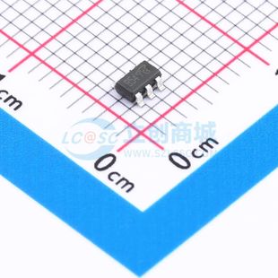 场效应管 MOSFET N沟道 VB5460 40V P沟道 TSOP