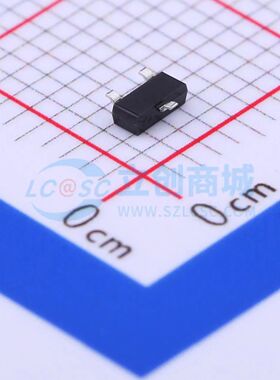 KTK5132S-RTK/H SOT-23 场效应管(MOSFET)  N沟道 30V 100mA