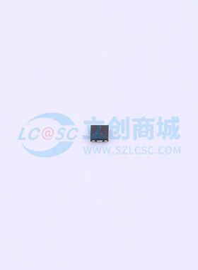 PMXB75UPEZ DFN1010D-3 场效应管(MOSFET) P沟道 20V 2.9A