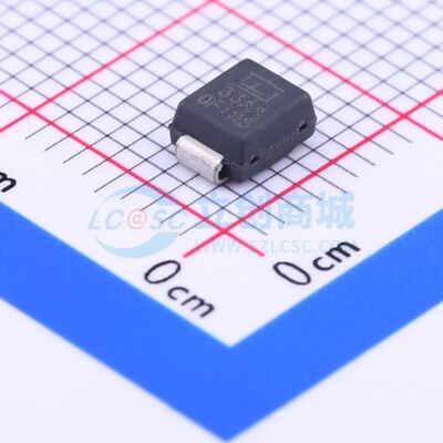 TPSMB33A DO-214AA 静电和浪涌保护(TVS/ESD) 28.2V