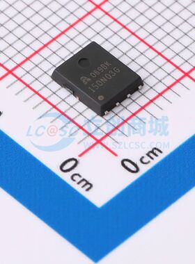 AP150N03G PDFN5x6-8L 场效应管(MOSFET)  N沟道 30V 150A