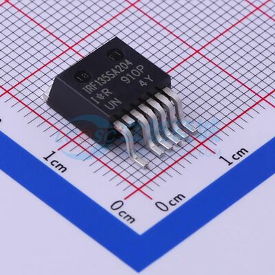 IRF135SA204 TO-263-7 场效应管(MOSFET)  N沟道 135V 160A