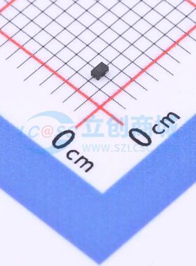 PESDUC2FD5VB-MS DFN1006-2 静电和浪涌保护(TVS/ESD) 丝印B1