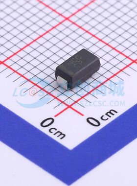 SMAJ36A-TP SMA(DO-214AC) 静电和浪涌保护(TVS/ESD) 36V