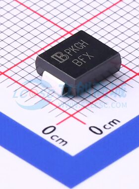 SMCJ48CA-AT/TR7 SMC(DO-214AB) 静电和浪涌保护(TVS/ESD) 48V 19