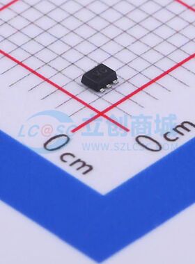 MSEMF05LC SOT-553 静电和浪涌保护(TVS/ESD) 5V