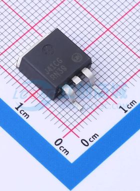 MJB41CG D2PAK 三极管(BJT) NPN 6A 100V