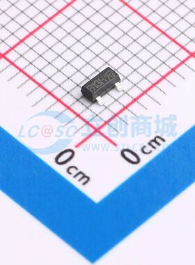DMG3420U-7-F-VB SOT-23(TO-236) 场效应管(MOSFET)  N沟道 30V 6