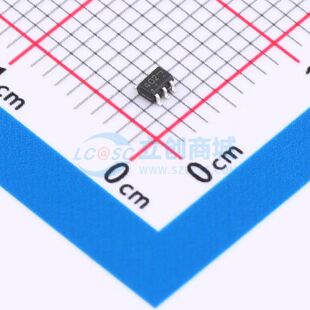 LBSS8402DW1T1G SC-88 场效应管(MOSFET) N+P沟道 50V 130mA
