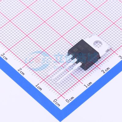 IRF730PBF TO-220AB 场效应管(MOSFET)  N沟道 400V 5.5A