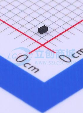 MMBT3904FN3 DFN-3L(0.6x1) 三极管(BJT) NPN 200mA 40V