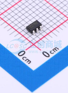 Si3585CDV-T1-GE3-VB TSOP-6 场效应管(MOSFET) N+P沟道 20V 5.5A