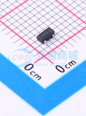 WST3420 SOT-23N 场效应管(MOSFET) N沟道 20V 4.4A