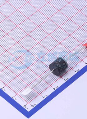 30KPA42A/B P600 静电和浪涌保护(TVS/ESD) 42V 420.8A