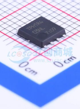 TPH1R403NL DFN-8(5x6) 场效应管(MOSFET)  N沟道 30V 150A