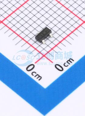 BFU530A SOT-23-3 三极管(BJT) NPN 65mA 12V