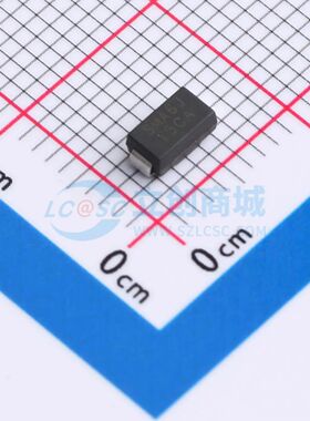 SMA6J15CA DO-214AC(SMA) 静电和浪涌保护(TVS/ESD) 15V 24.59A