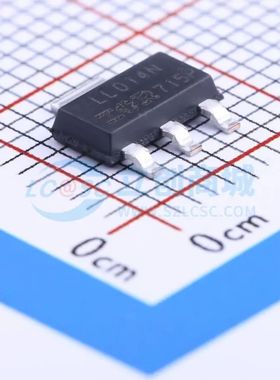 IRLL014NPBF SOT-223 场效应管(MOSFET)  N沟道 55V 2A