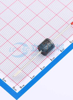 15KPA17A P600 静电和浪涌保护(TVS/ESD) 17V 515.4A