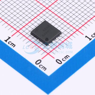 AON6242 DFN-8(5x6) 场效应管(MOSFET)  N沟道 60V 85A
