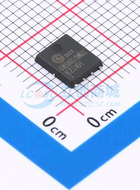CMSA025N06 DFN-8(5x6) 场效应管(MOSFET) N沟道 60V 100A