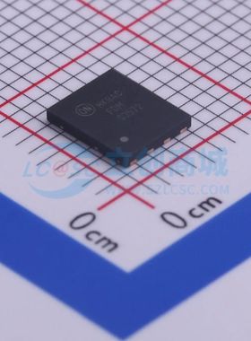 FDMS3572 Power-56-8 场效应管(MOSFET)  N沟道 80V 22A