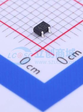 DTC124XUAT106 SOT-323 数字晶体管 NPN型，100mA、50V数字晶体管