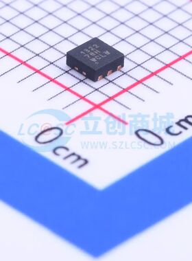 CSD13202Q2 SON-8(2x2) 场效应管(MOSFET)  N沟道 12V 22A