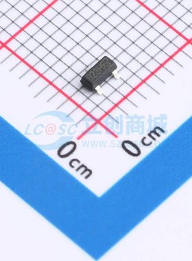 UT7401G-AE3-R-VB SOT-23(TO-236) 场效应管(MOSFET) P沟道 30V 5