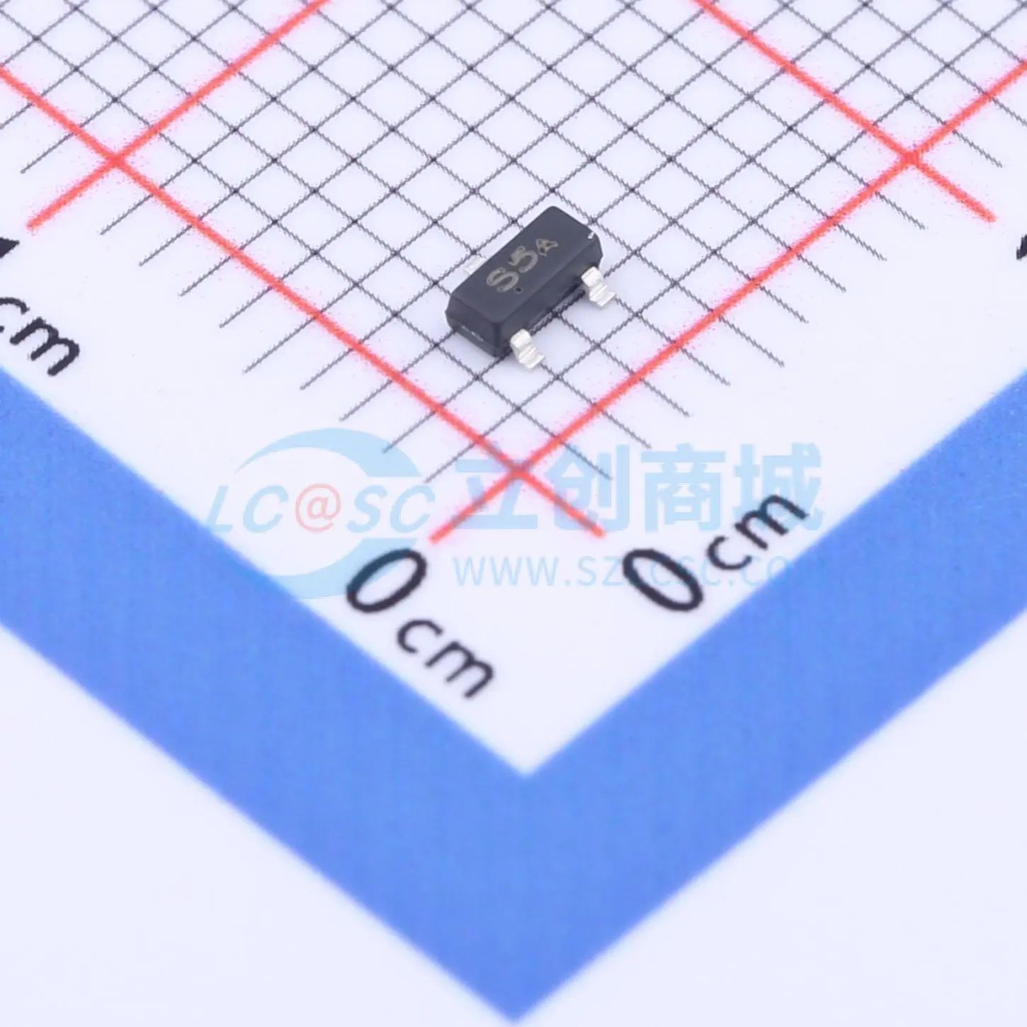 CJ2305A SOT-23 场效应管(MOSFET) P沟道 12V 4.1A