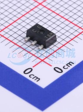 2SC3649T-TD-E TO-243AA 三极管(BJT) NPN 1.5A 160V