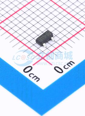 HM3400D-VB SOT-23(TO-236) 场效应管(MOSFET)  N沟道 30V 6.5A