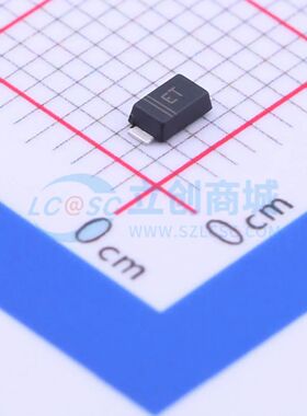 SMF180A SOD-123FL 静电和浪涌保护(TVS/ESD)   180V 0.5A