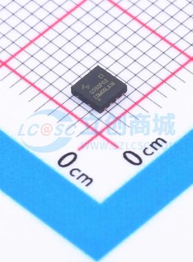 HYG090P03LA1C1 DFN-8(3x3) 场效应管(MOSFET) 单P沟 P沟道 30V 4