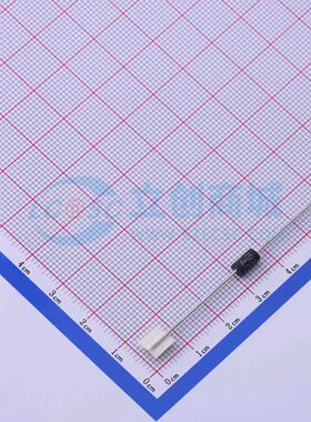 SA24CA DO-204AC 静电和浪涌保护(TVS/ESD) 24V