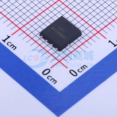 MCAC80N06Y-TP DFN(5x6) 场效应管(MOSFET) MCAC80N06Y-TP