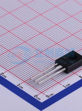 KSA1156YS TO-126F-3 三极管(BJT) KSA1156YS