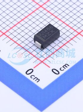 P4SMA18A_R1_00001 SMA(DO-214AC) 静电和浪涌保护(TVS/ESD)   15