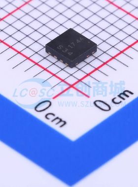 DMN2028UFDH-7 PowerDI3030-8 场效应管(MOSFET) 20V 6.8A